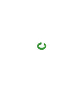 Pierścień znakujący V1-MARKING-RING-GREEN (322159) - Pepperl + Fuchs