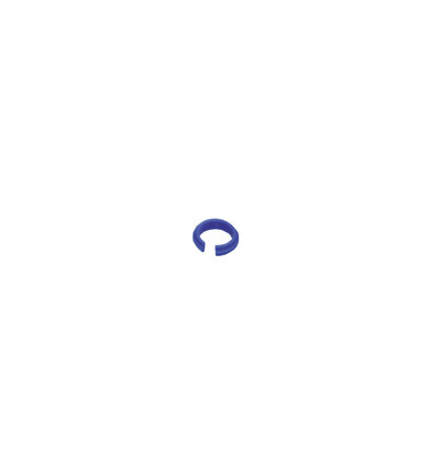 Pierścień znakujący V1-MARKING-RING-BLUE (322158) - Pepperl + Fuchs