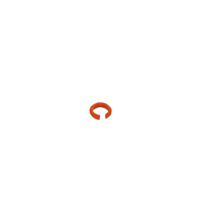 Pierścień znakujący V1-MARKING-RING-ORANGE (322160) - Pepperl + Fuchs