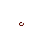 Pierścień znakujący V1-MARKING-RING-RED (322156) - Pepperl + Fuchs
