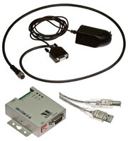 Konwerter interfejsu PCV-USB-RS485-Converter Set (224382) - Pepperl + Fuchs