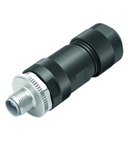 Złącze męskie, montowane w terenie V15SL-G-BK (318794) - Pepperl + Fuchs