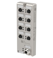 Koncentrator we/wy ICA-16DI-G60A-IO (313335) - Pepperl + Fuchs