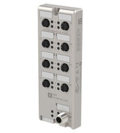 Koncentrator we/wy ICA-16DI-G60A-IO (313335) - Pepperl + Fuchs
