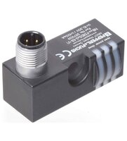 Indukcyjny czujnik mocy NBxx-F58D3x3-E8-V1 (297909) - Pepperl + Fuchs