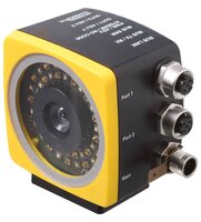 Czytnik optyczny - safePGV PGV100A-F200-B28-V1D (303881) - Pepperl + Fuchs