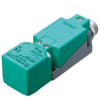 Czujnik indukcyjny NBB20-U4-US-V93 (309698) - Pepperl + Fuchs