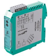 Moduł interfejsu WCS WCS-ECG110 (283340) - Pepperl + Fuchs