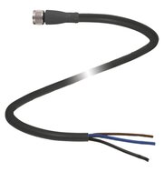 Złącze żeńskie V3-GM-BK5M-PUR-Y (70100963) - Pepperl + Fuchs