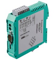 Moduł interfejsu WCS WCS-CG310 (276149) - Pepperl + Fuchs