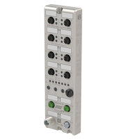 Moduł magistrali polowej ICE1-16DIO-G60L-V1D (308626) - Pepperl + Fuchs