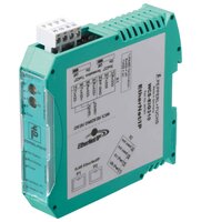 Moduł interfejsu WCS WCS-EIG310 (247901) - Pepperl + Fuchs