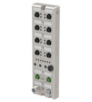 Moduł magistrali polowej ICE1-16DIO-G60L-C1-V1D (308627) - Pepperl + Fuchs