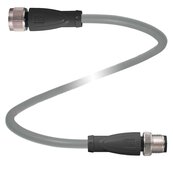 Kabel połączeniowy, ekranowany V1-G-0,5M-PVC-ABG-V19-G-Y32209 (322090) - Pepperl + Fuchs