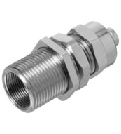 Adapter czujnika CP-ADP-SLT-5/16-M18 5pcs (307500) - Pepperl + Fuchs