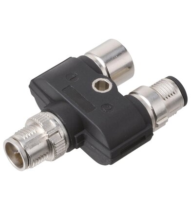 Rozgałęźnik Y V19SY-Y-V1D/V1S (293631) - Pepperl + Fuchs