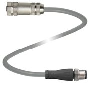 Kabel połączeniowy V19-G-2M-PVC-TP-V19-G (268716) - Pepperl + Fuchs