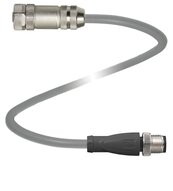 Kabel połączeniowy V19-G-2M-PVC-TP-V19-G (268716) - Pepperl + Fuchs