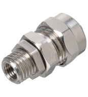 Adapter czujnika CP-ADP-SLT-1/4-M8 5pcs (307497) - Pepperl + Fuchs