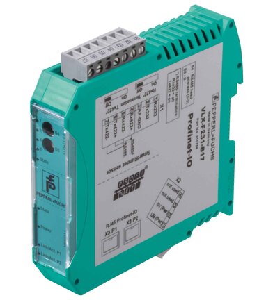 Moduł interfejsu VLX-F231-B17 (310754) - Pepperl + Fuchs
