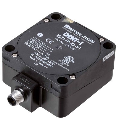 Urządzenie do odczytu/zapisu RFID IQT1-FP-IO-V1 (299929) - Pepperl + Fuchs