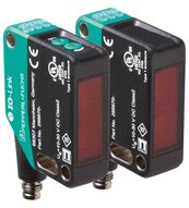 Czujnik przelotowy OBE25M-R200-SEP-IO-V3 (301018) - Pepperl + Fuchs