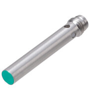 Czujnik indukcyjny NBB2-6,5S35-E0-V3 (304615-0017) - Pepperl + Fuchs