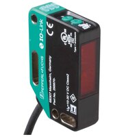 Czujnik odległości OMT300-R201-2EP-IO (295670-100183) - Pepperl + Fuchs