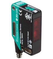 Czujnik odległości OMT550-R201-2EP-IO-V31 (295670-100174) - Pepperl + Fuchs