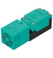Czujnik indukcyjny NJ15-M1K-N (70133067) - Pepperl + Fuchs
