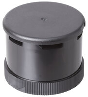 Element syreny świetlnej VAZ-HORN-70MM-0..100DBA-8TONE (307857) - Pepperl + Fuchs