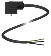 Zestaw przewodów do zaworów VMA-2+P/Z2-5M-PVC (245823) - Pepperl + Fuchs