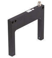 Fotoelektryczny czujnik szczelinowy GL80-RT/30/40a/98a (201769) - Pepperl + Fuchs