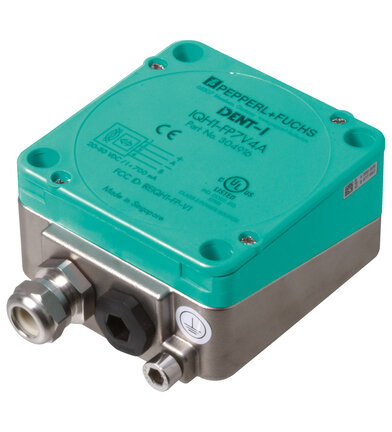 Urządzenie do odczytu/zapisu RFID IQH1-FP7V4A (304916) - Pepperl + Fuchs