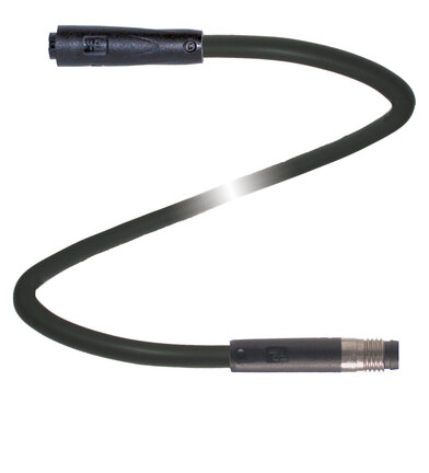 Kabel połączeniowy V31-GR-0,3M-PVC-V31-GR-YELS (309658) - Pepperl + Fuchs