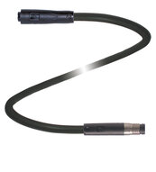 Kabel połączeniowy V31-GR-0,3M-PVC-V31-GR-YELS (309658) - Pepperl + Fuchs