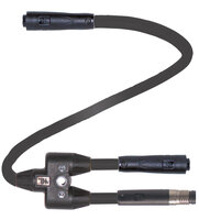 Kabel połączeniowy Y V31-0,3MPVC/V31S-0,1-TEE-V31-G (310812) - Pepperl + Fuchs