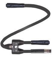 Kabel połączeniowy Y V31-0,3MPVC/V31S-0,1-TEE-V31-G (310812) - Pepperl + Fuchs