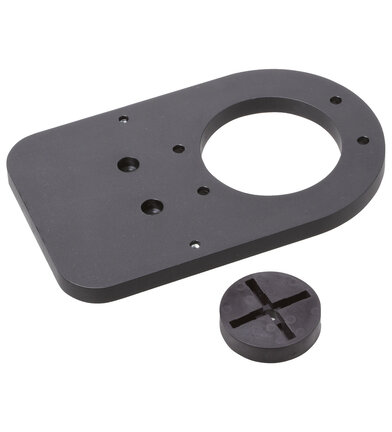 Płytka adaptera MH-F31K-02 (303338) - Pepperl + Fuchs