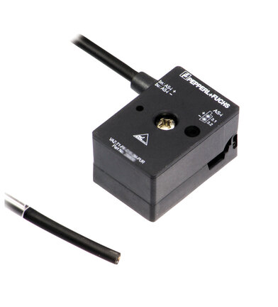 Rozgałęźnik AS-Interface VAZ-T1-FK-G10A-3M-PUR (312640) - Pepperl + Fuchs