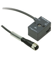 Rozgałęźnik AS-Interface VAZ-T1-FK-G10A-,2M-PUR-V1-G (312638) - Pepperl + Fuchs