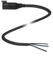 Złącze kablowe DT3P-G-BK1,5M-PUR-O1 (305283) - Pepperl + Fuchs