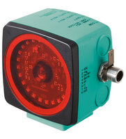 Optyczna głowica odczytująca PXV100-F200-R4-V19 (293431-100001) - Pepperl + Fuchs
