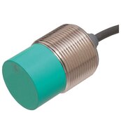Czujnik indukcyjny NBN25-30GM40-E2-M1 (293454-0079) - Pepperl + Fuchs