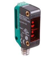 Czujnik odbiciowy OBR7500-R100-E2-IO-V31 (267075-100508) - Pepperl + Fuchs