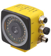 Czytnik optyczny - safePXV PXV100AQ-F200-B28-V1D-6011 (70105249) - Pepperl + Fuchs