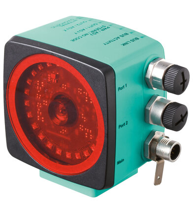 Optyczna głowica odczytująca PXV100-F200-B25-V1D (293431-100004) - Pepperl + Fuchs