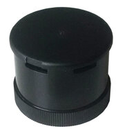 Sygnalizator dźwiękowy z lampą sygnalizacyjną VAZ-HORN-70MM-105DBA (301479) - Pepperl + Fuchs