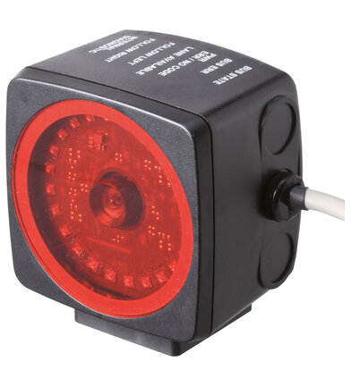 Optyczna głowica odczytująca PGV100R-F200-R4-1,5M (70103701) - Pepperl + Fuchs