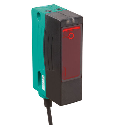 Czujnik odległości VDM28-8-L1-IO/115b/136 (297902) - Pepperl + Fuchs